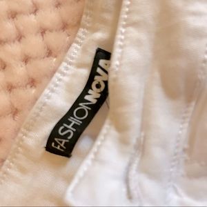 fashionnova Skinny Jeans